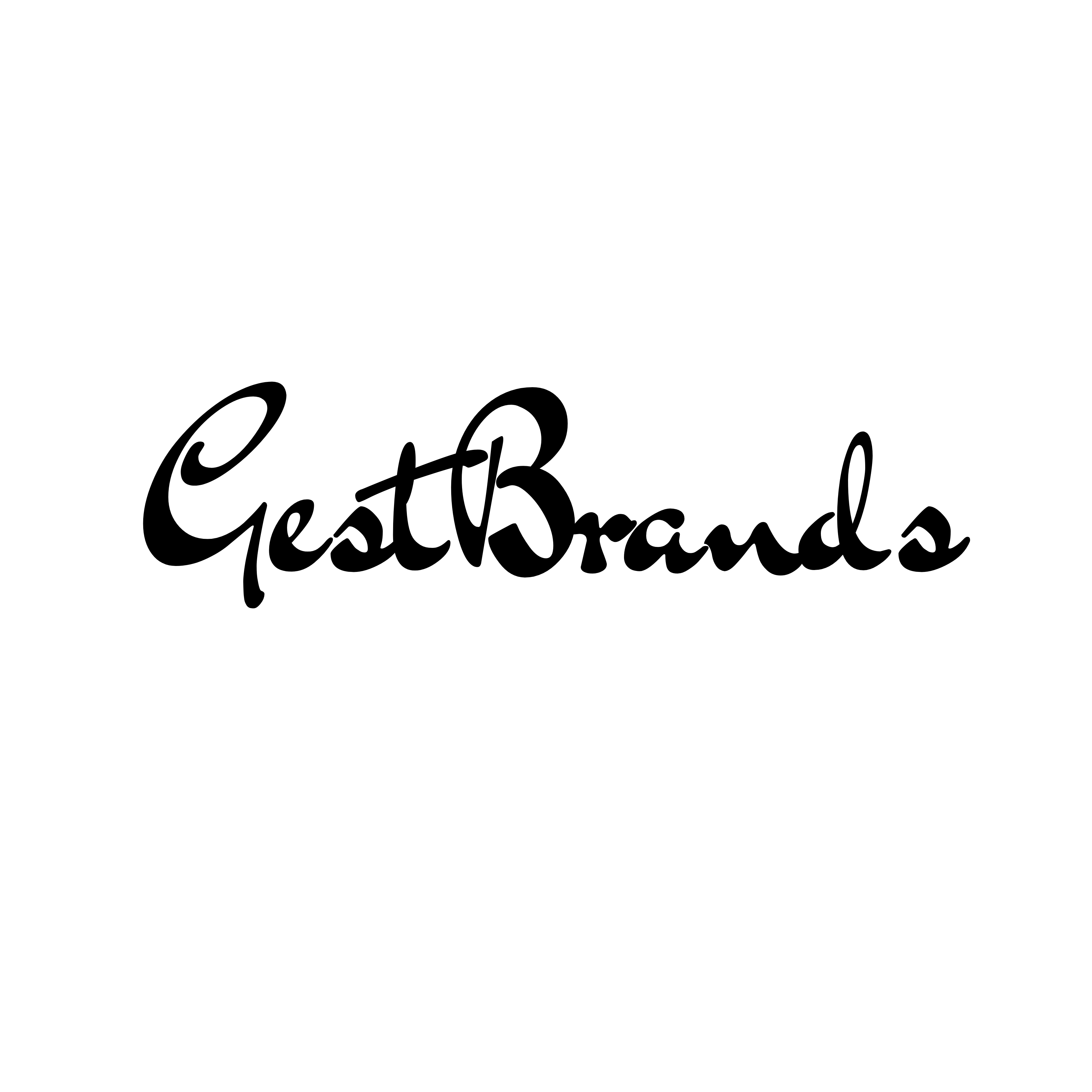 Gestbrands