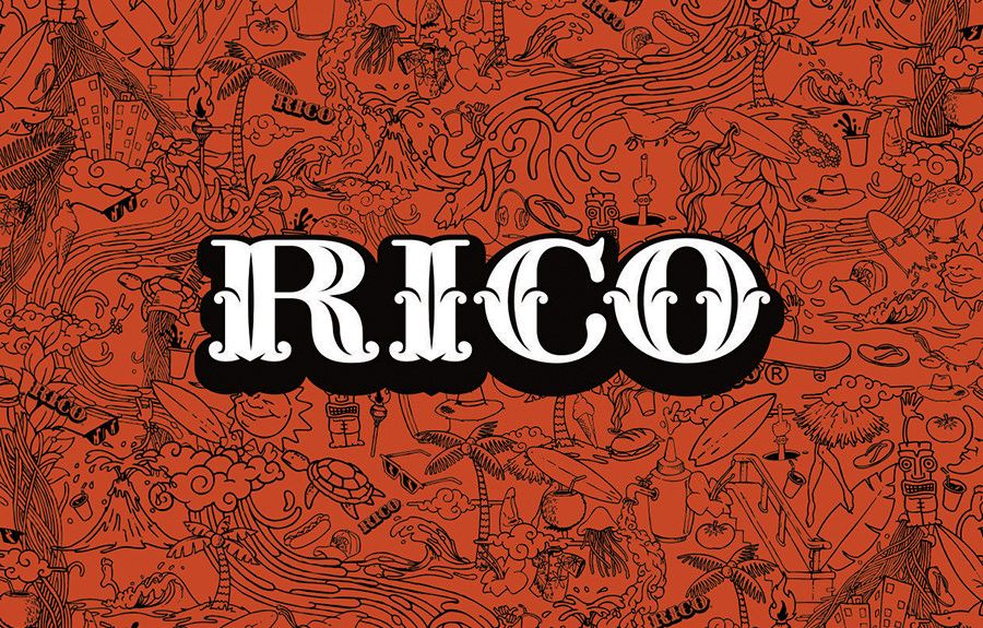 Panco Sassano, maestro del lettering | Domestika