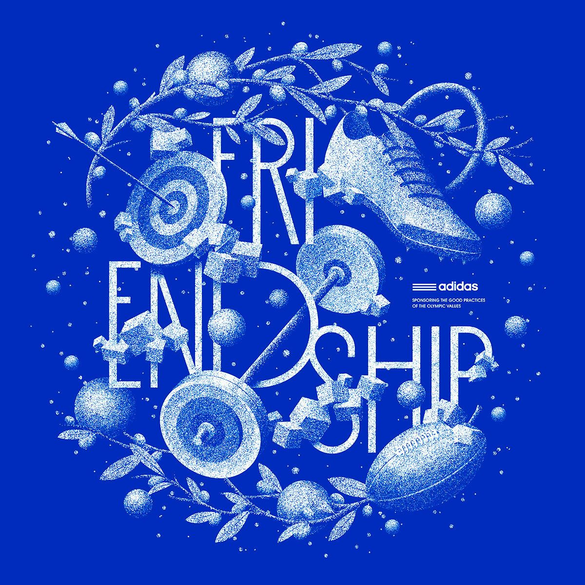 Lettering e ilustración son inseparables para Albert Trulls | Domestika