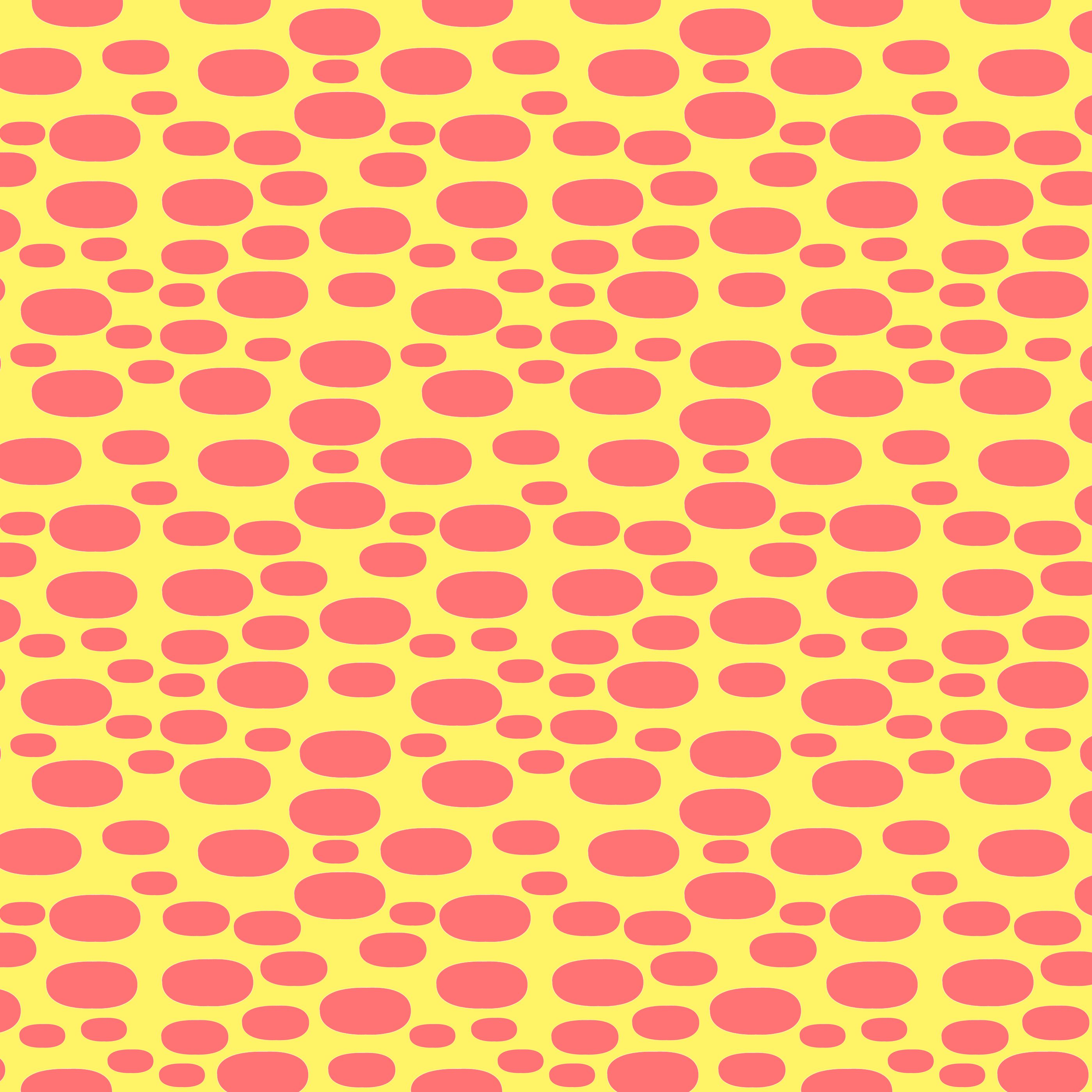 Patterns, rapport. | Domestika