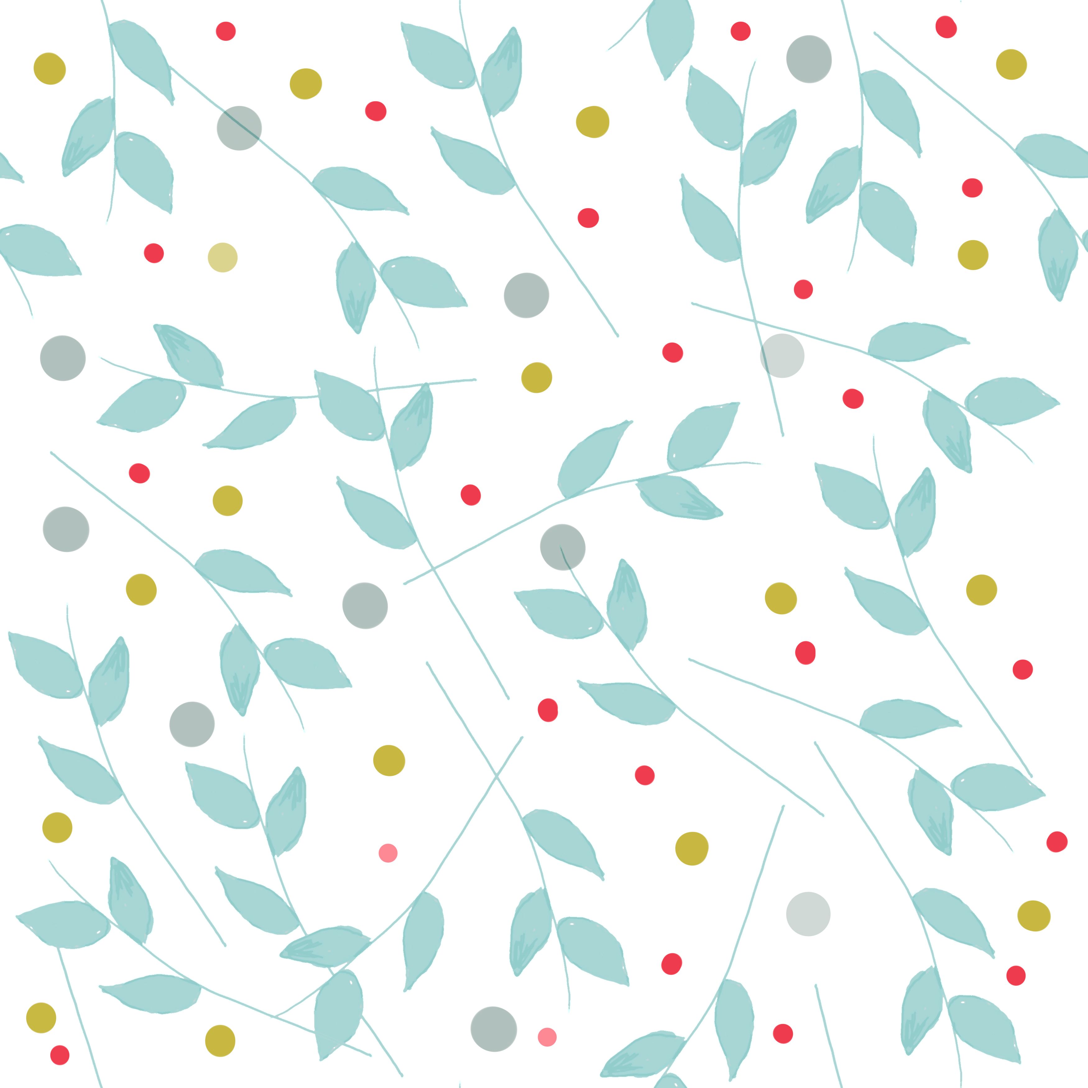 Patterns, rapport. | Domestika