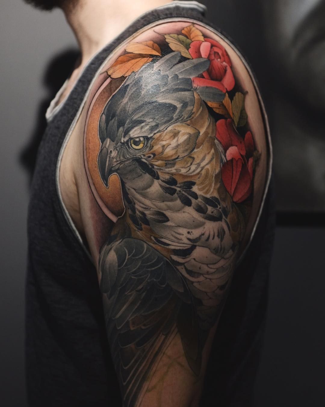 Los 10 ilustradores del tatuaje favoritos de la comunidad de Domestika ...