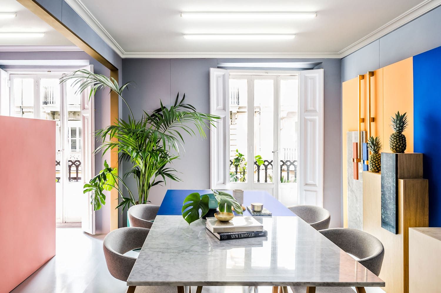 5 cursos perfectos para iniciarte en el interiorismo | Domestika