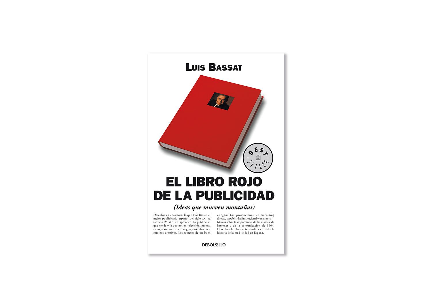 20 libros imprescindibles para estimular tu creatividad en 2025 | Domestika