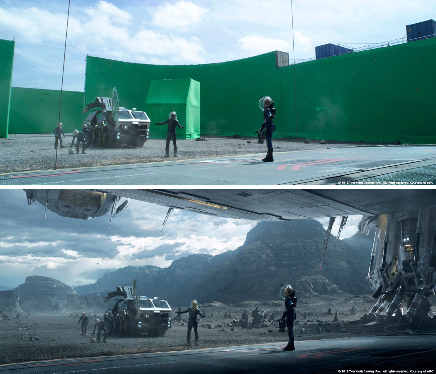 ¿Qué son los VFX? | Domestika