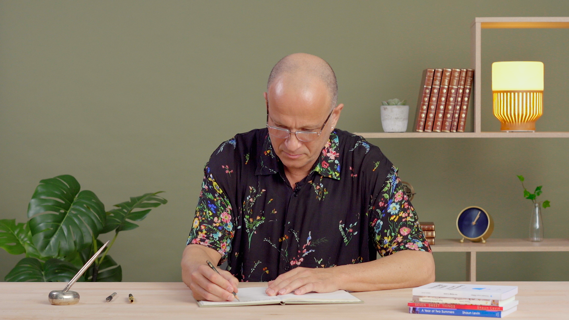 Writing Tutorial: 3 Ways to Overcome Writer’s Block | Domestika