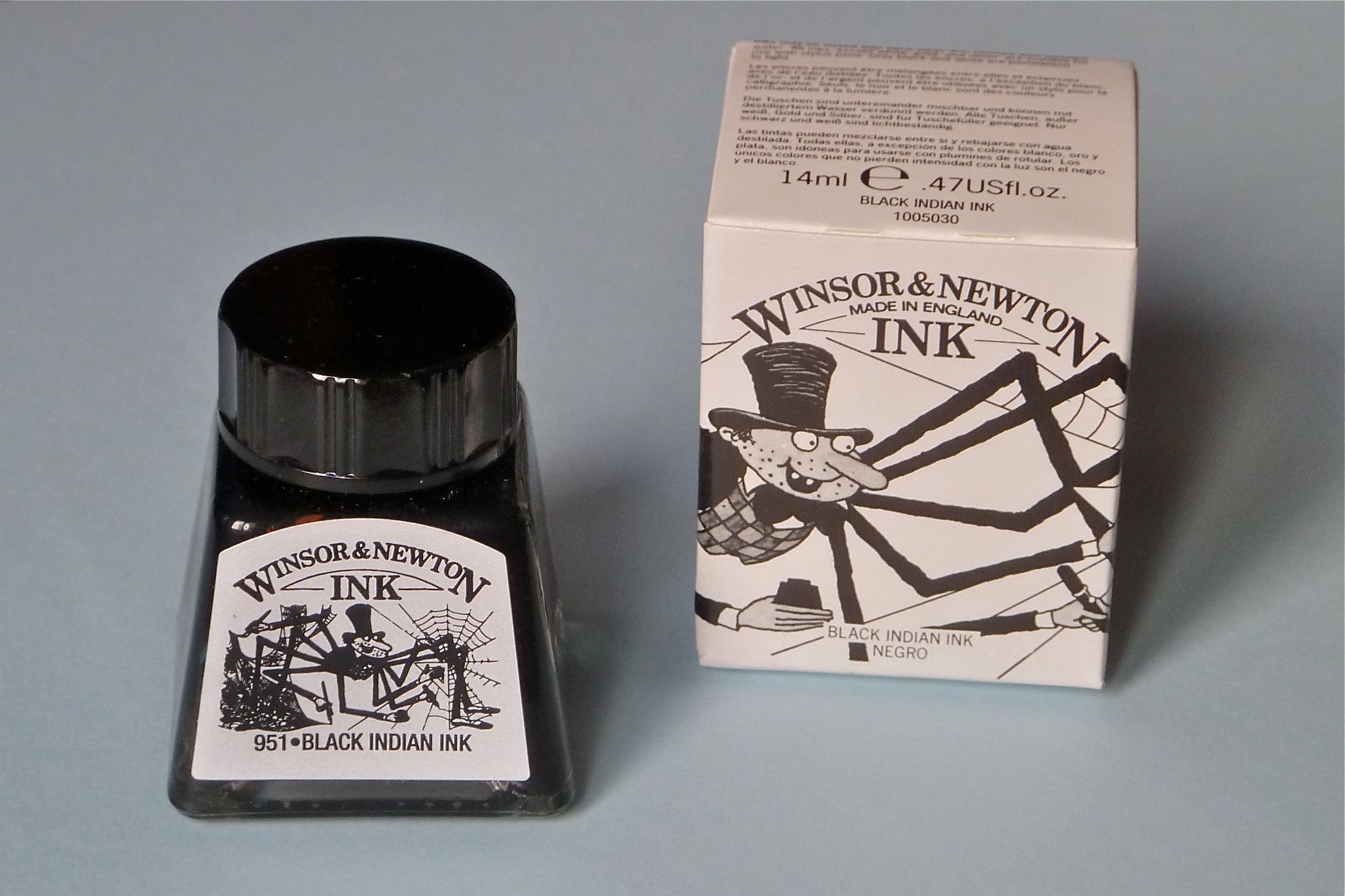 Glossary: Different Types of Paint and Painting Materials | Domestika
