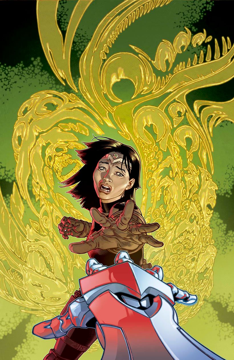 15 ejemplos de viñetas para crear tus cómics | Domestika