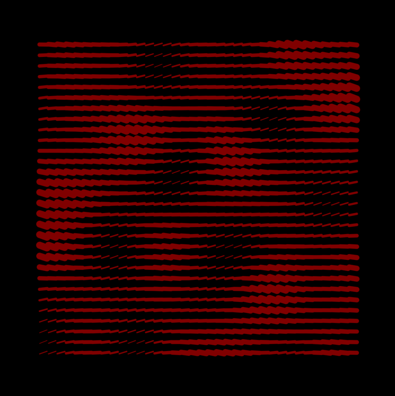 My project in Creative Coding: Making Visuals with JavaScript course ...