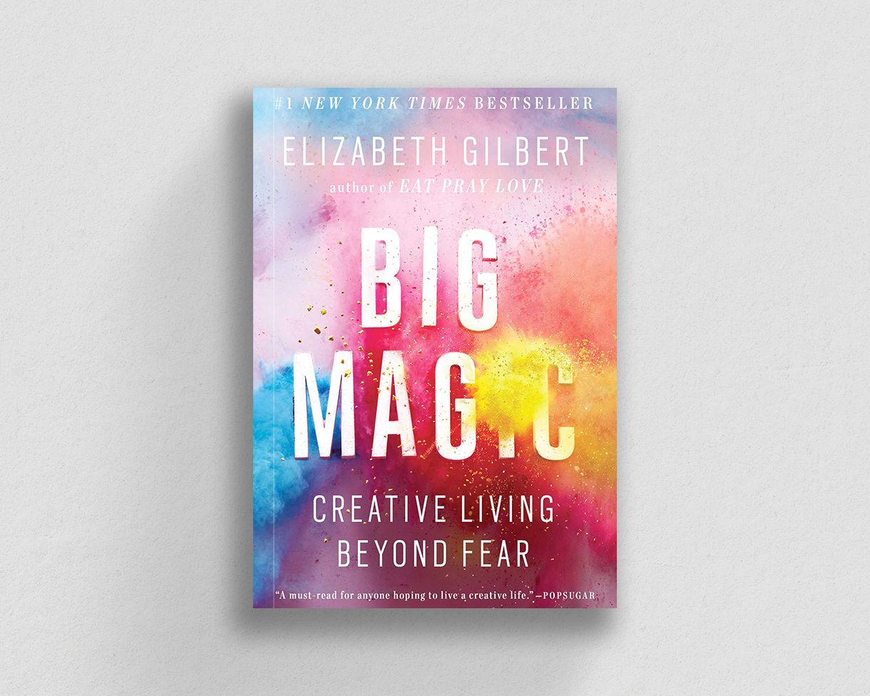 9 Self-Help Books to Boost Your Creativity and Mental Health | Domestika