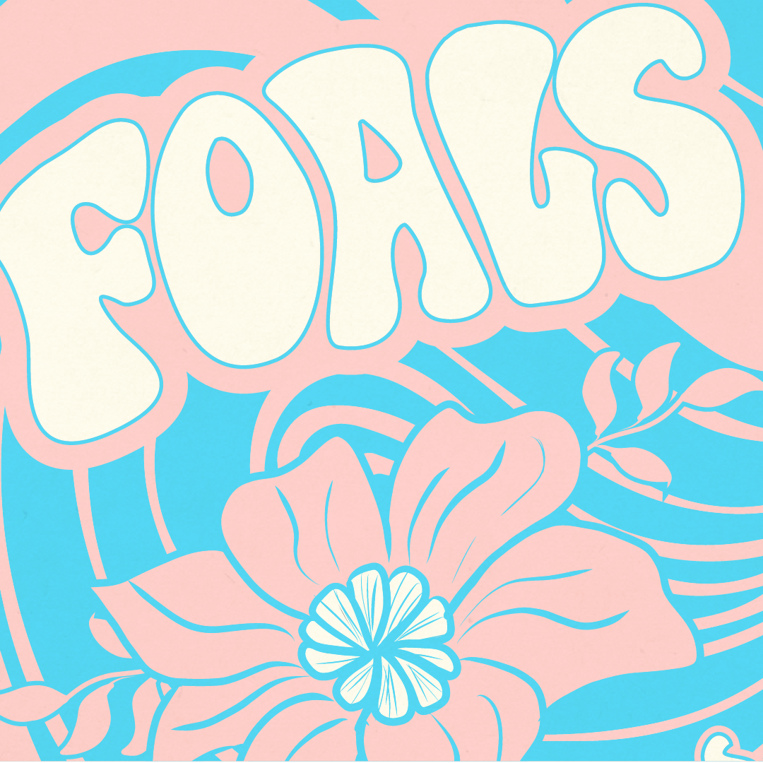 My project for course: Creative Poster Design for Events | Domestika