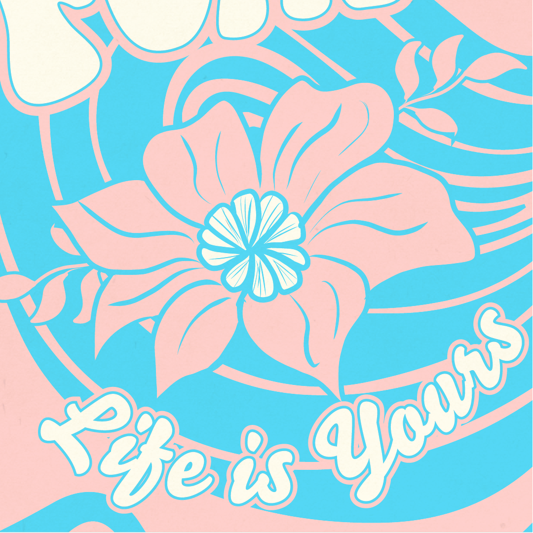 My project for course: Creative Poster Design for Events | Domestika