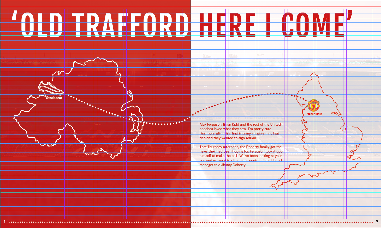 My project for course: Compositional Techniques for Graphic Design ...