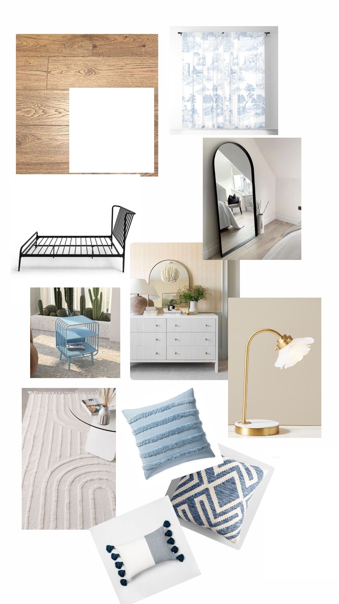 My project for course: Interior Design Fundamentals: Mastering Color ...
