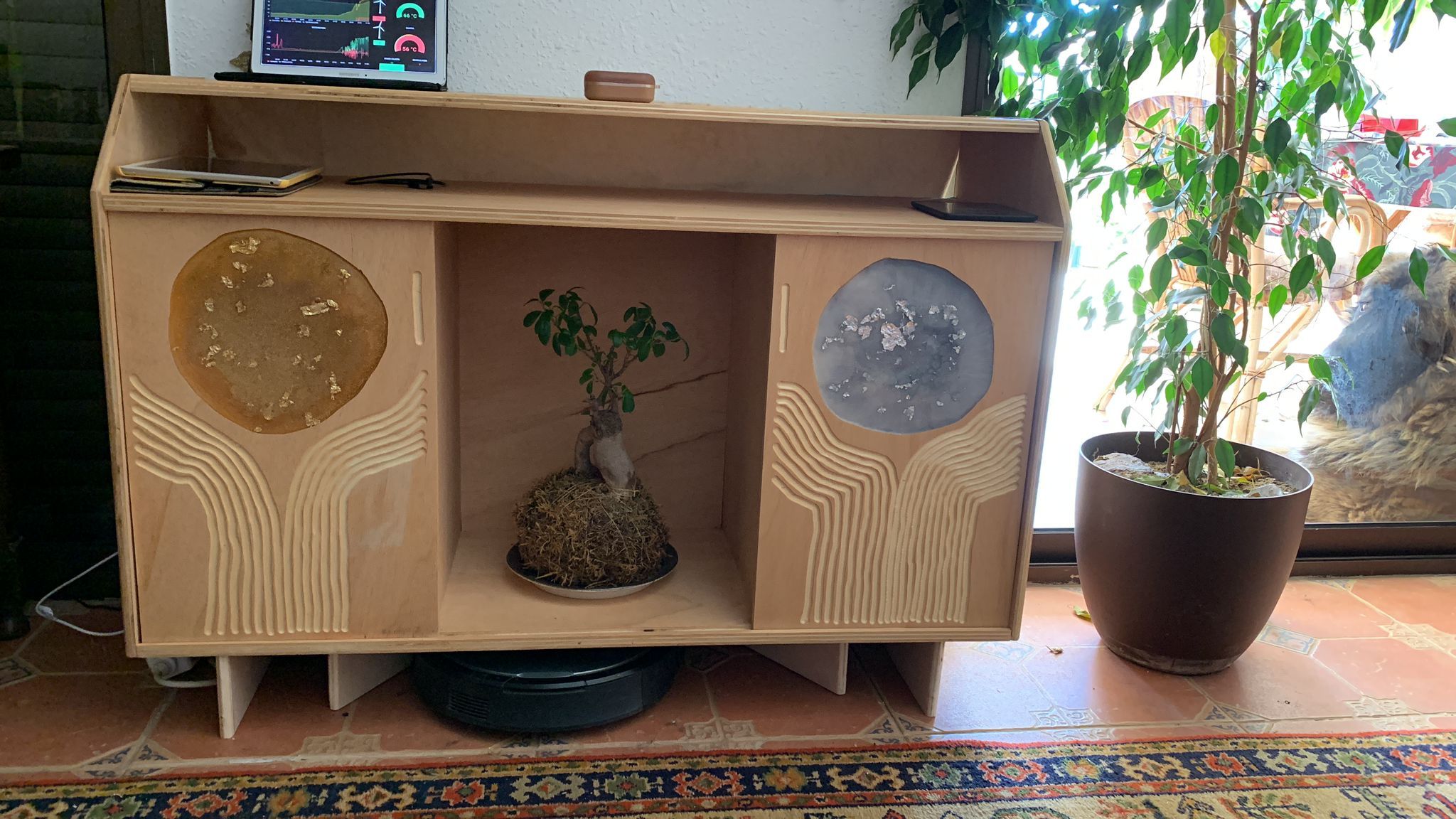 Mi primer mueble | Domestika