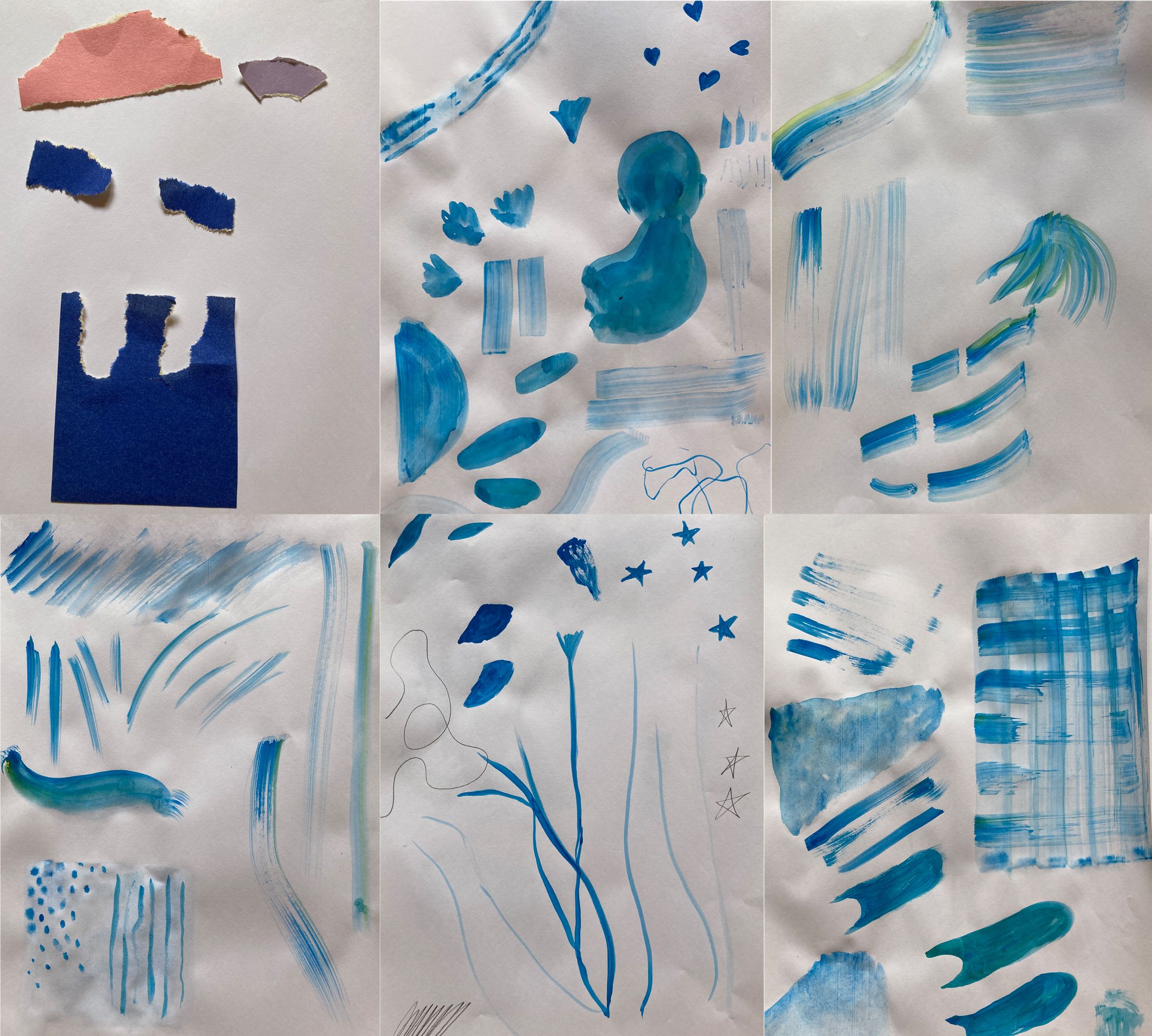 My project for course: Visual Language with Analogue & Digital ...