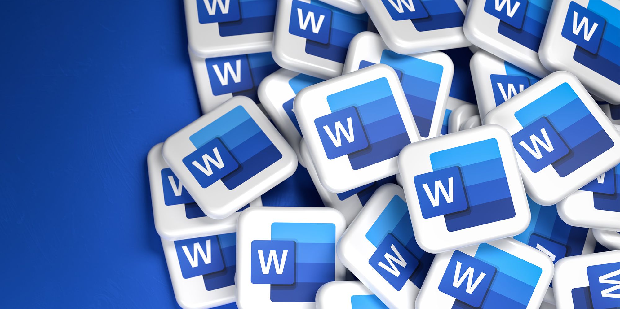How to make an automatic index in word step by step domestika