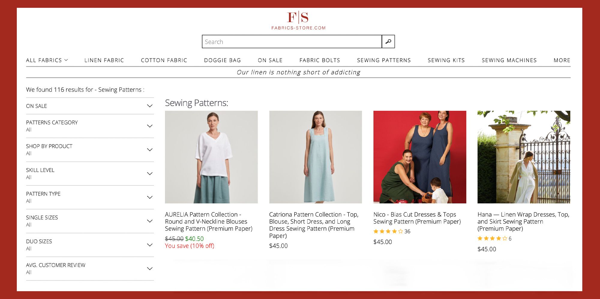 14 Websites to Download Free Sewing Patterns | Domestika