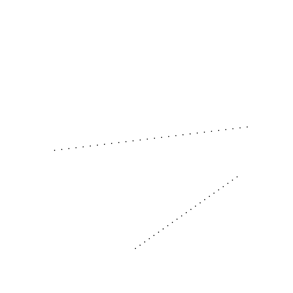 Grains of Sand – My project for course, Creative Coding: Making Visuals ...