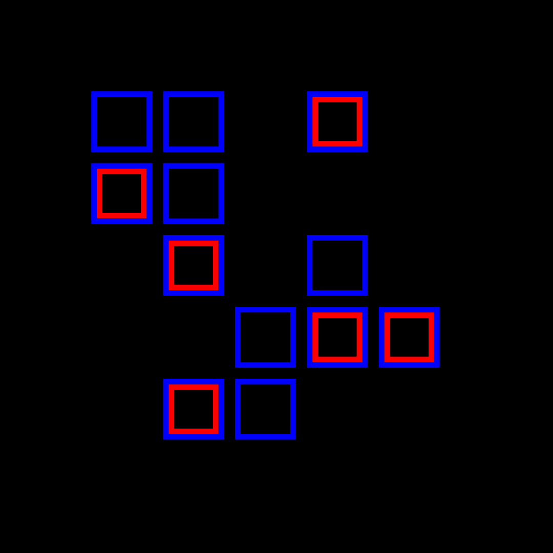 My project for course: Creative Coding: Making Visuals with JavaScript ...