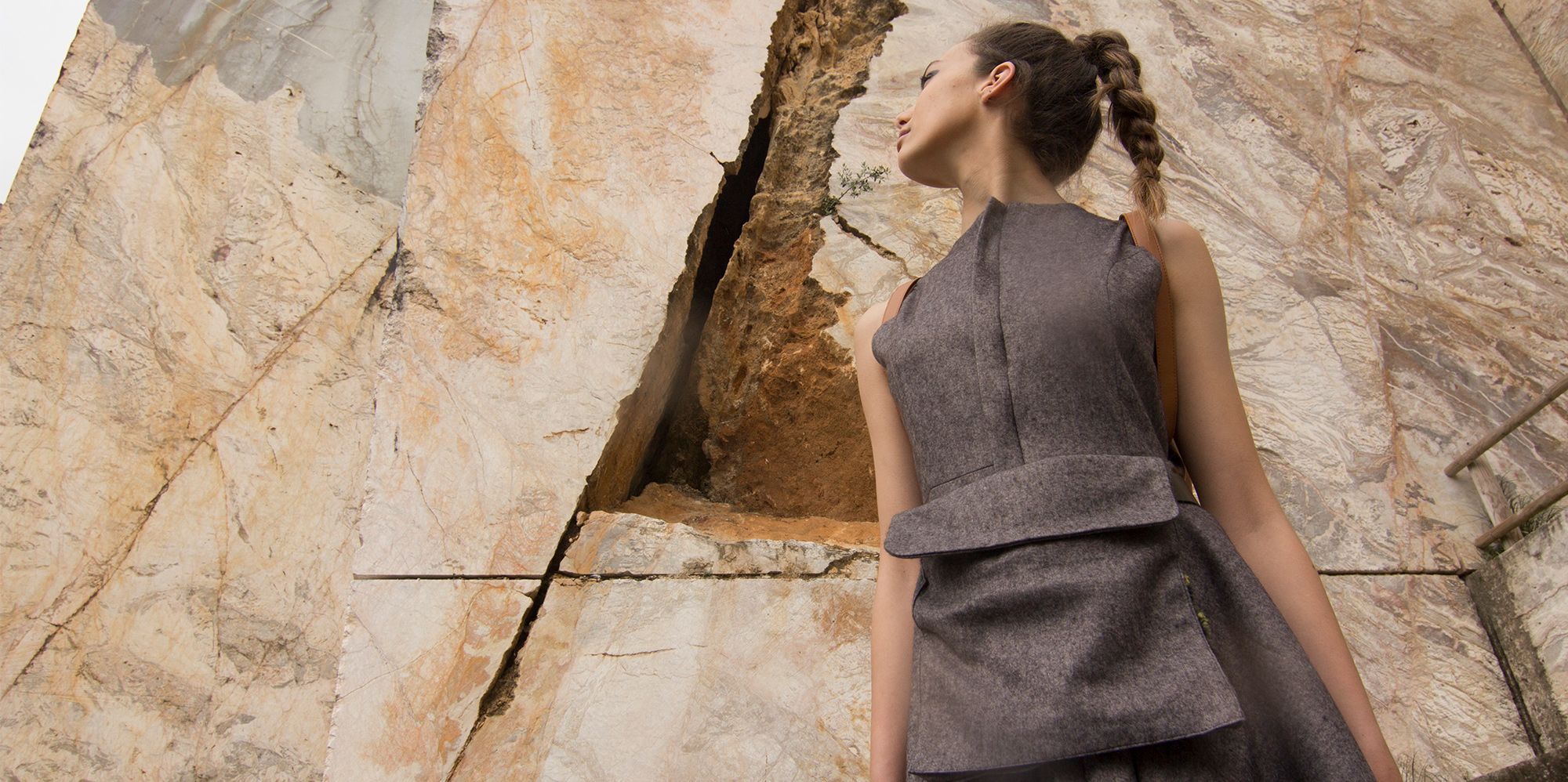 Free Download: Blouse Pattern on InDesign | Domestika
