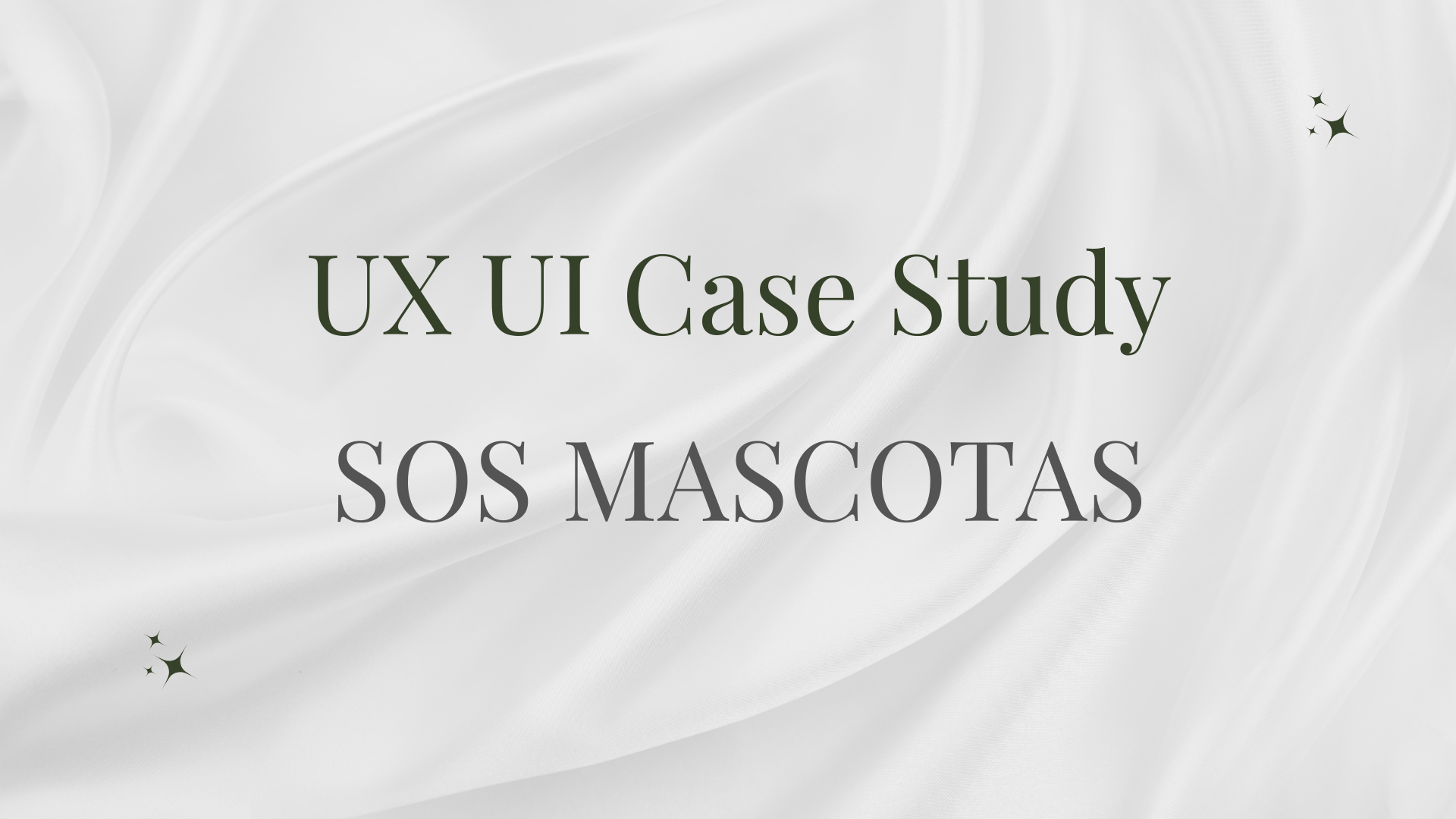 UX UI / Case Study | Domestika