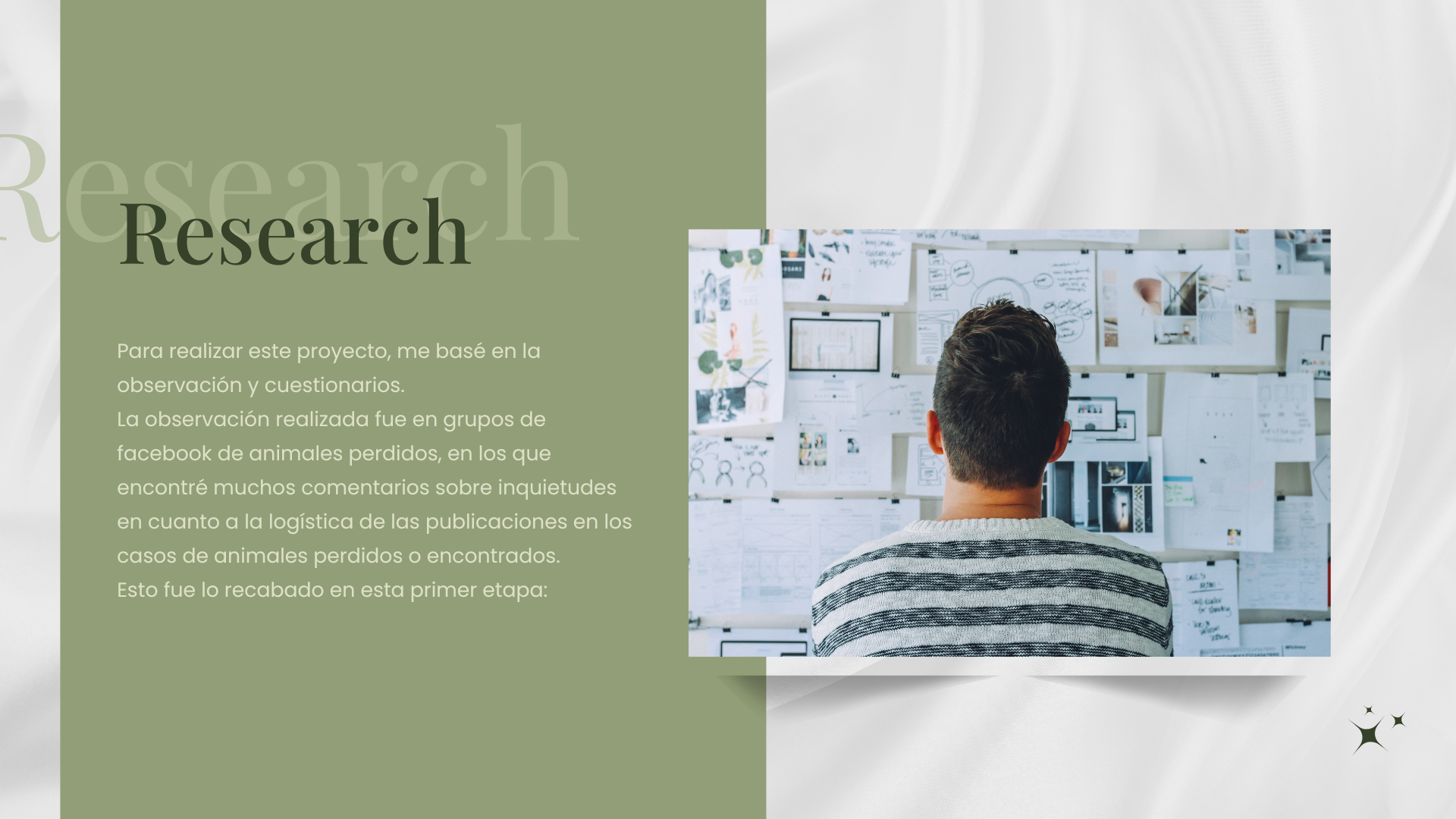 UX UI / Case Study | Domestika