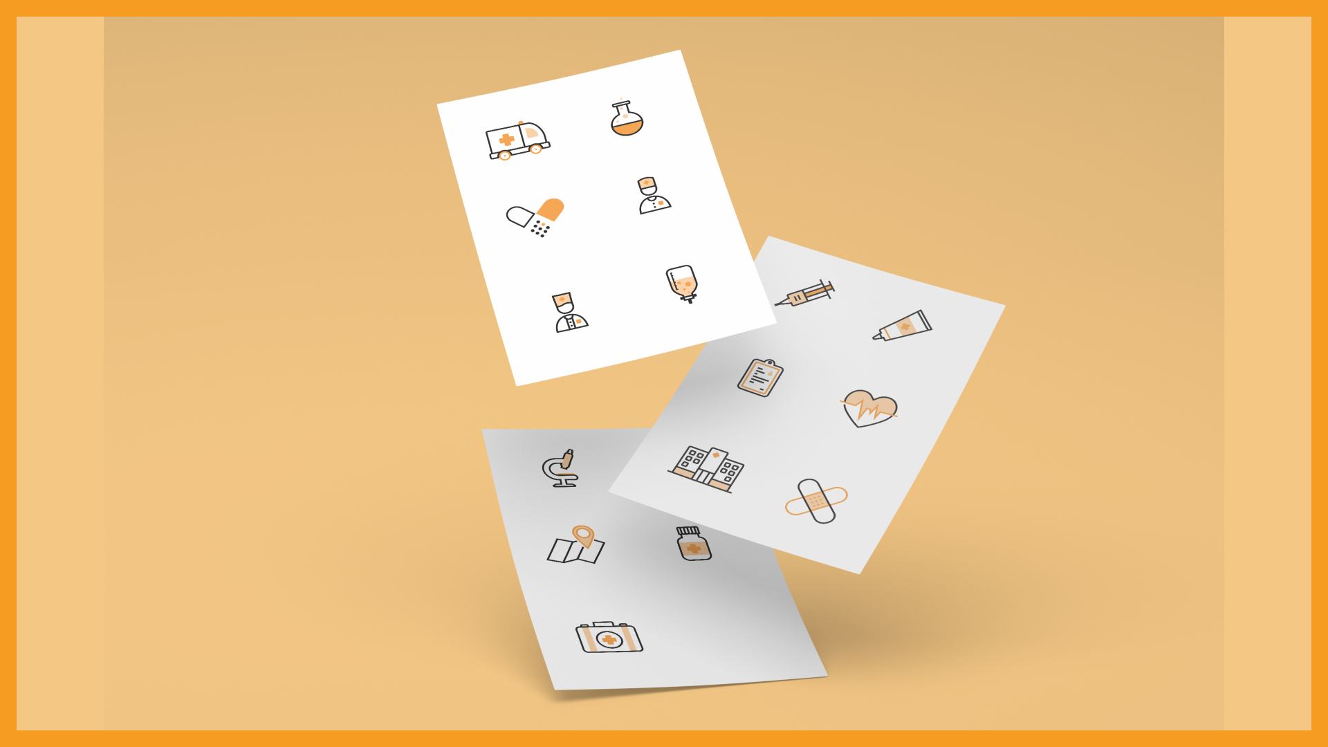 Iconos + UI/UX (Parte 04) | Domestika