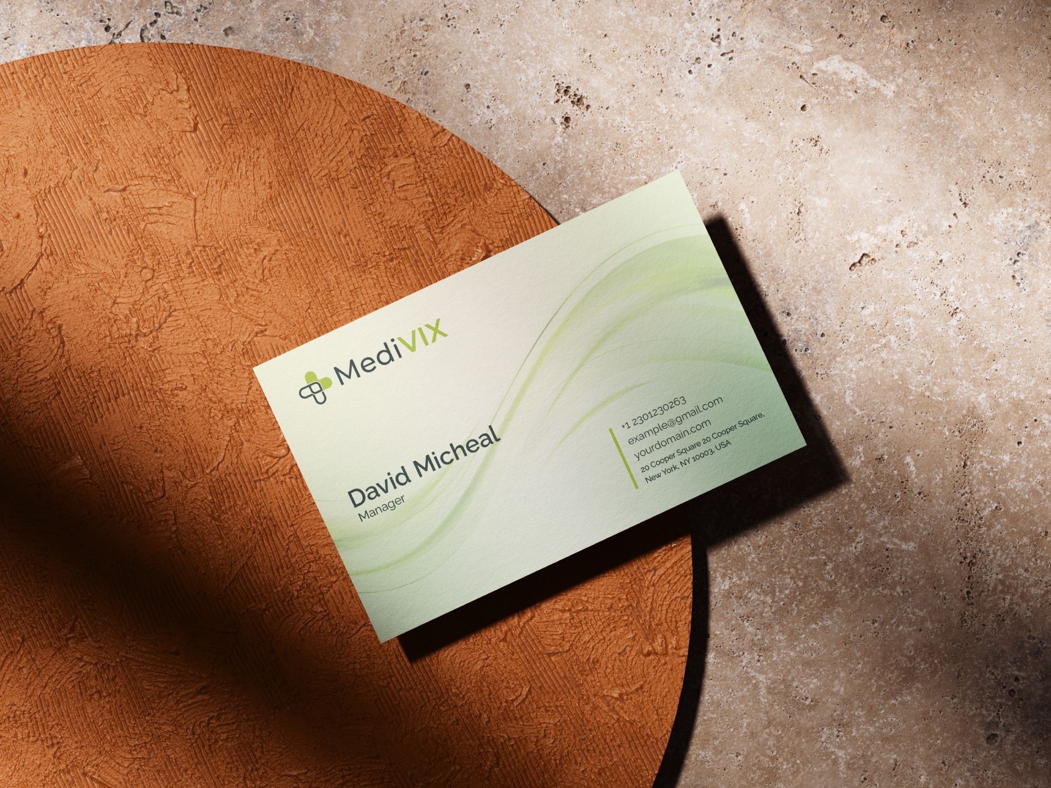 Healthcare, Medical, Telehealth, Minimalist Logo Design | Domestika