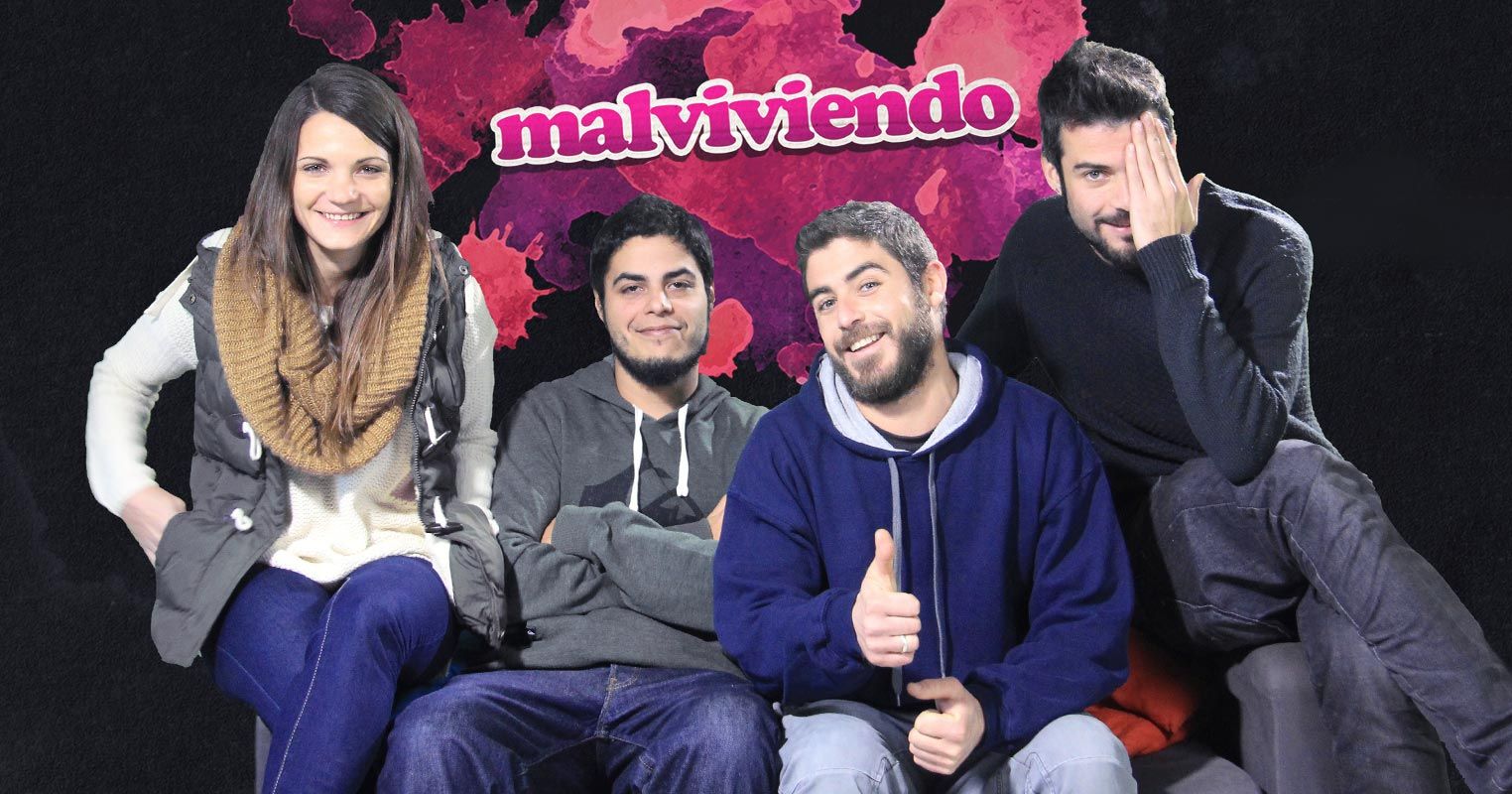 curso-online-malviviendo-creaci-n-de-una-webserie-diffferent
