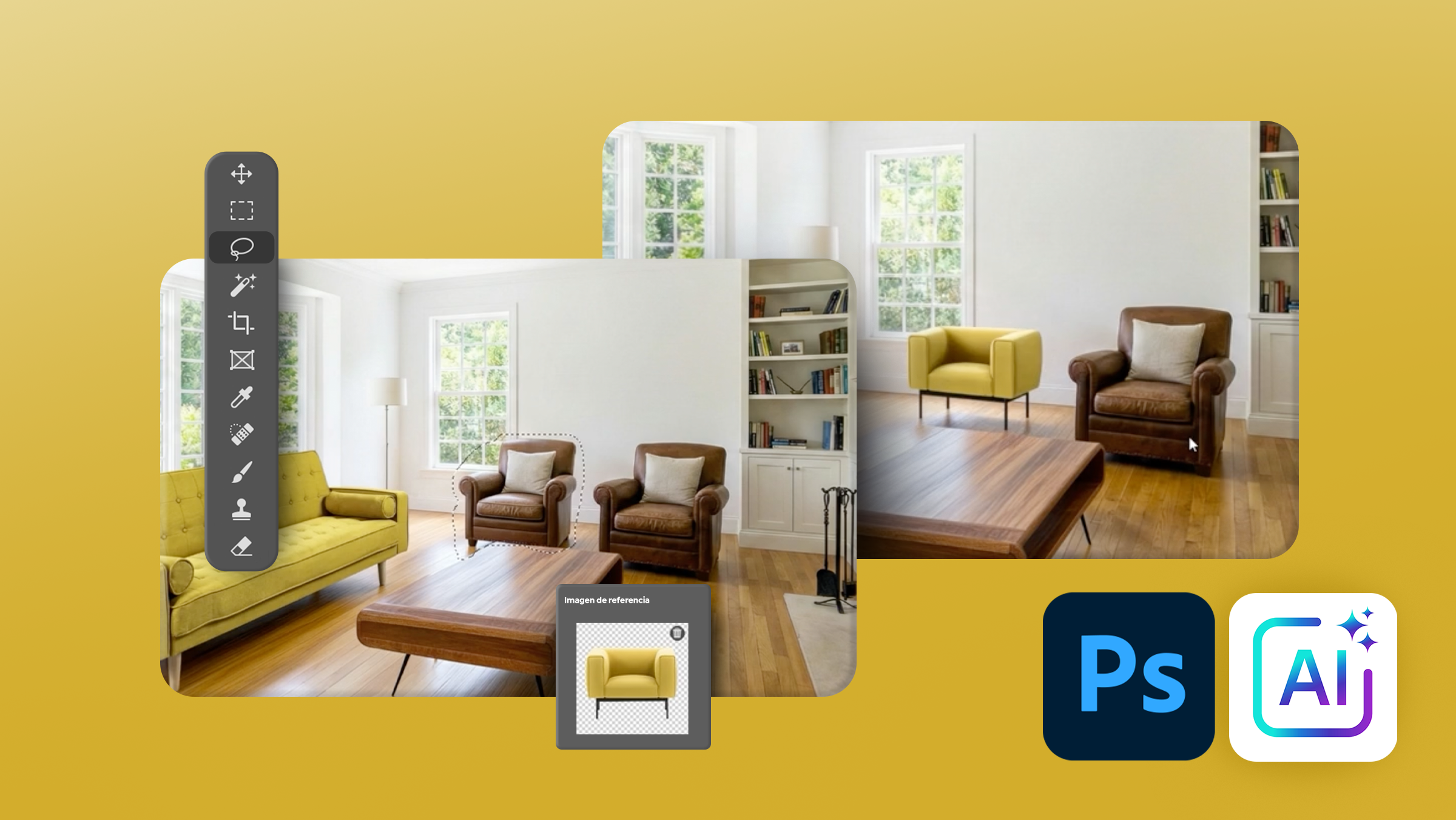 Online Course - Real Estate Photography and Interior Design with AI ...