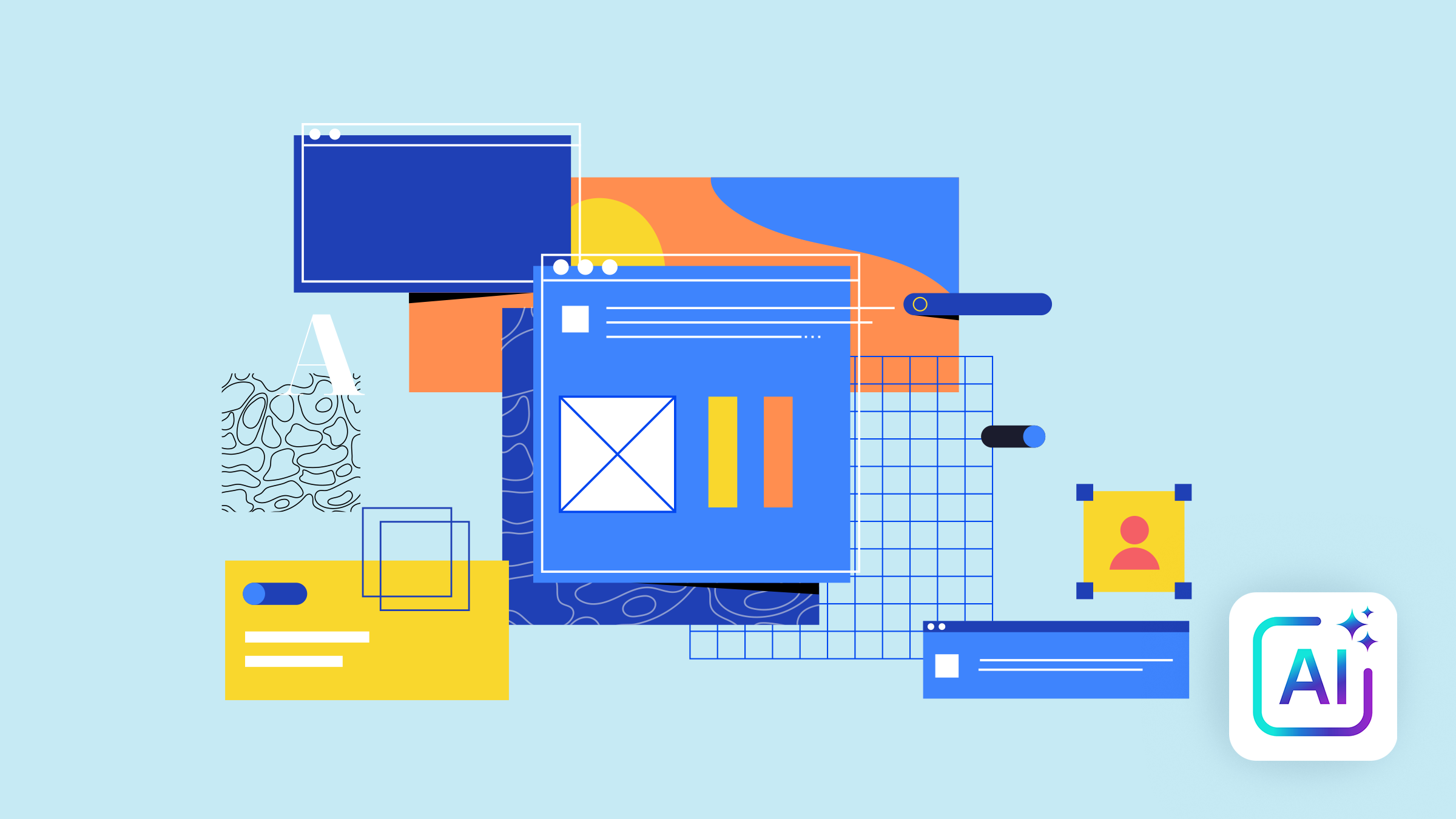 Online Course - Web Design with Artificial Intelligence: Create ...