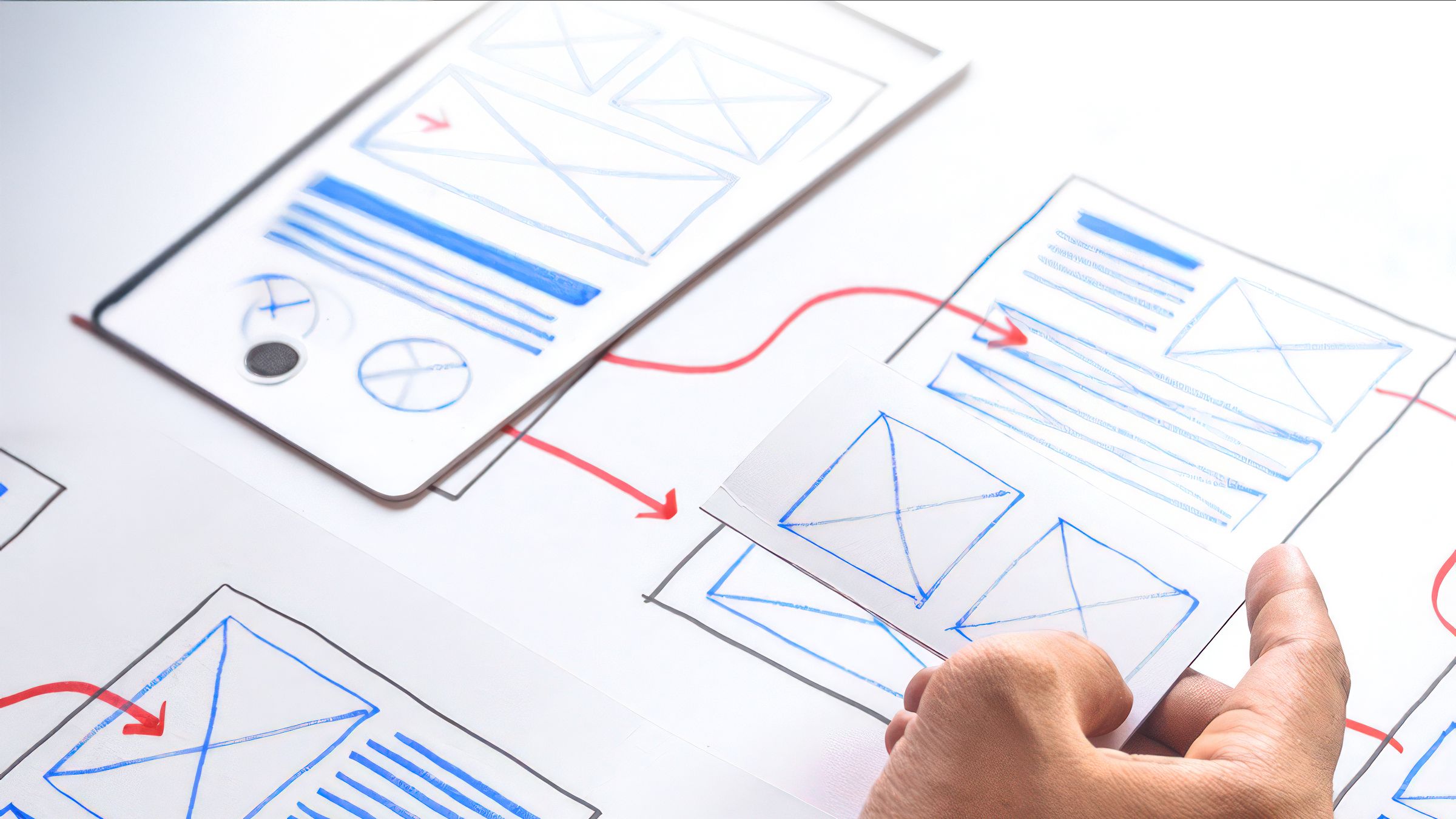 Online Specialization Course - UX/UI Design Specialization: From ...