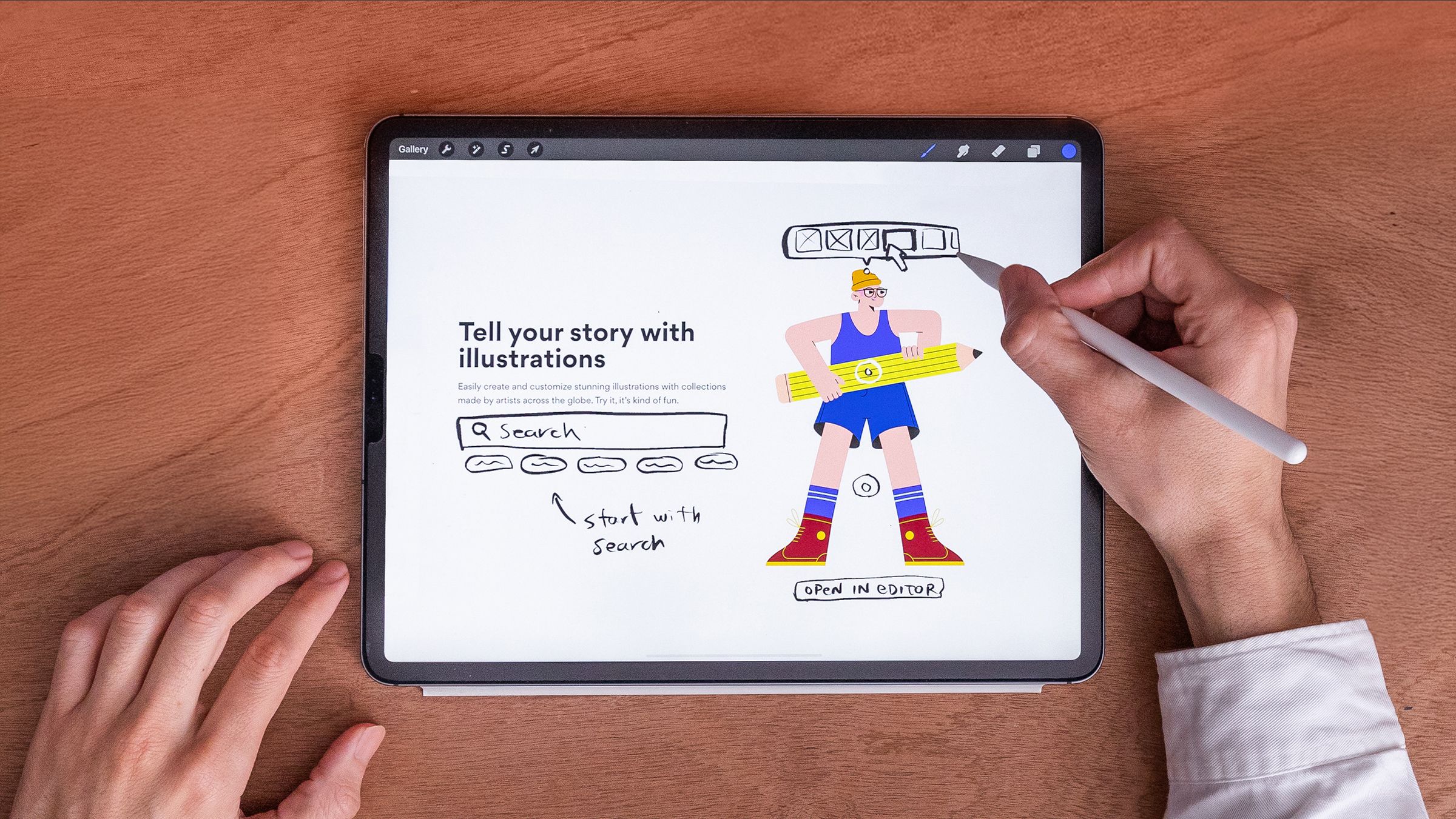 Online Specialization Course - UX/UI Design Specialization: From ...