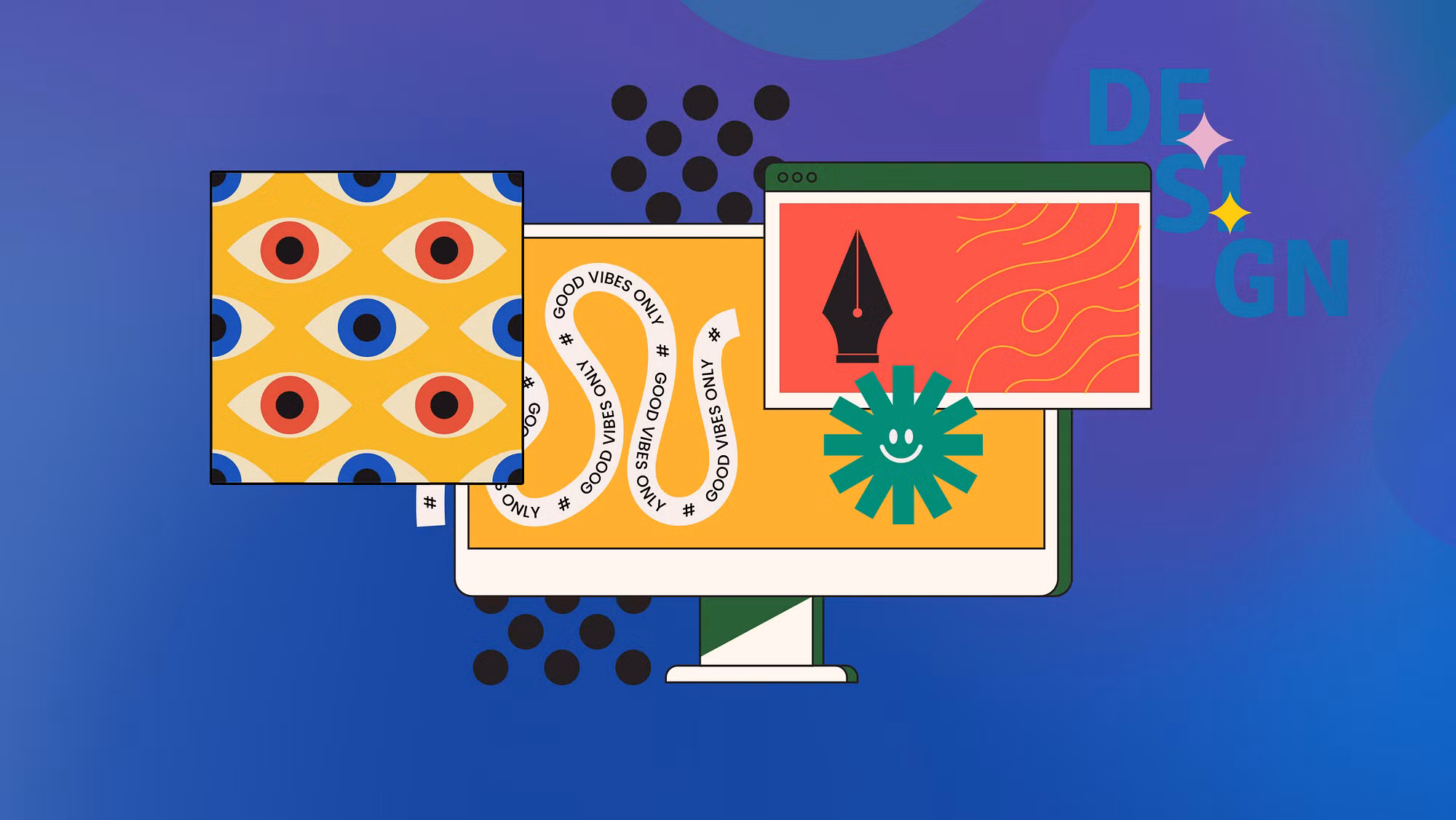 Try Domestika Plus for free