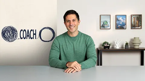 Cómo Convertirte en un Coach Certificado