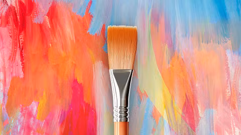 Especialización de pintura gouache: Crea obras de arte vibrantes