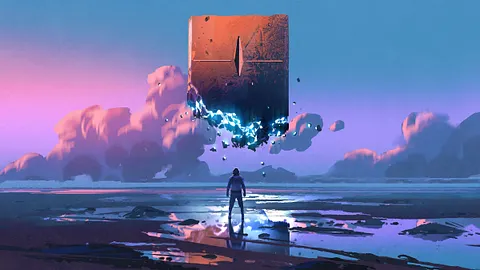 Especialización en Concept Art: Diseño creativo de personajes y escenarios