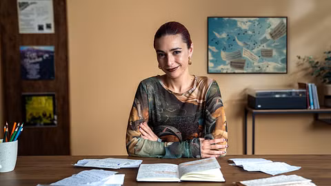 Van nul af aan liedjes schrijven