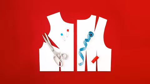 Fashion Design and Garment-Making Specialization: From Pattern Drafting to the Final Piece