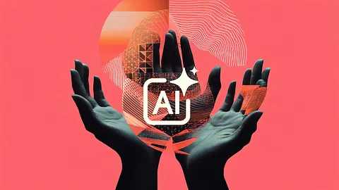 How generative AI works
