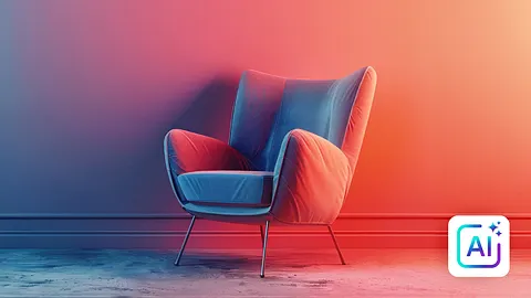 AI for Interior Design: From Concept to Workflow