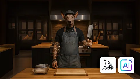 Creating Engaging AI-Animated Characters for Viral Content