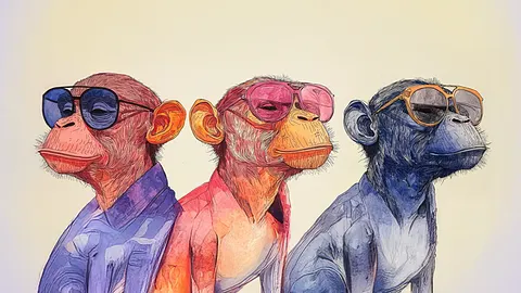 Spécialisation en illustration animalière : du croquis au réalisme