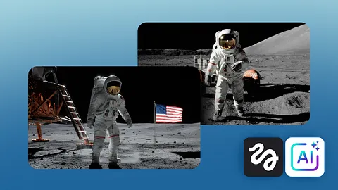 Erstelle Videos historischer Ereignisse mit Nano Banana Pro und Seedance in Higgsfield