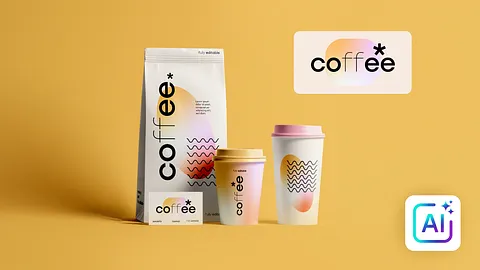 Create a Brand in 24 Hours with AI