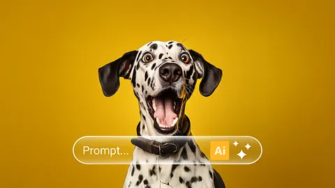 L’arte del prompting con IA per la fotografia