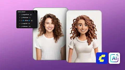 Introducción a ComfyUI