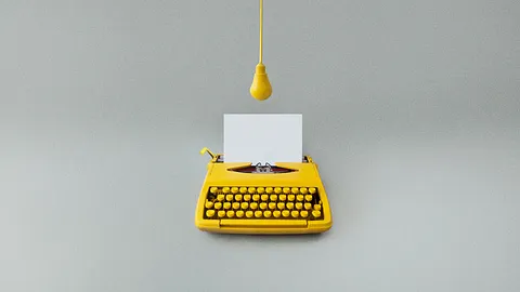 Especializacion en escritura de novelas