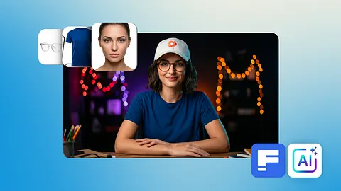 Deine kreative Fabrik: Einführung in Freepik Spaces